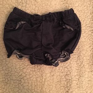 Okie Dokie 12m Shorts